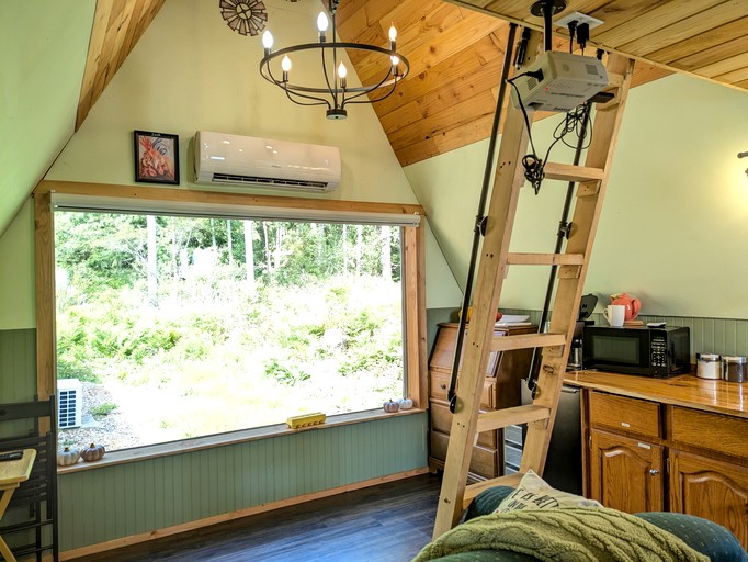 Vacation Rentals (Canada, qathet Regional District, British Columbia)