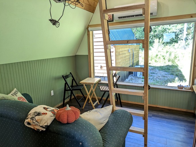 Vacation Rentals (Canada, qathet Regional District, British Columbia)