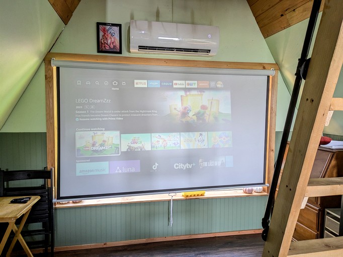 Vacation Rentals (Canada, qathet Regional District, British Columbia)