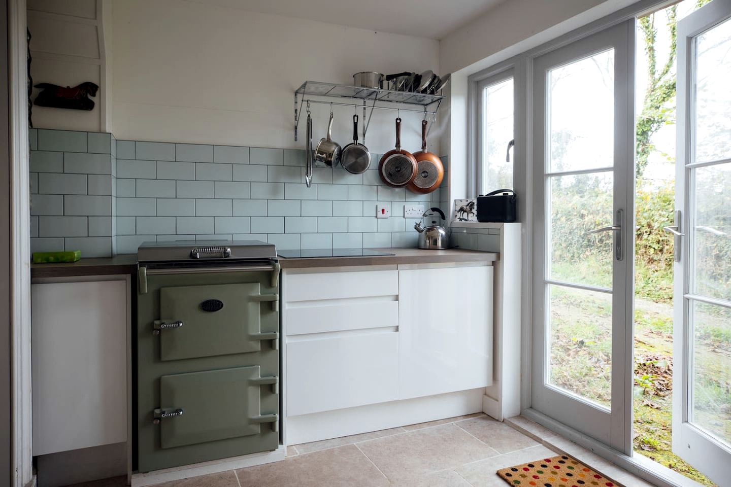 Charming Renovated Farmhouse with Billiard Room & Annex near Pembrokeshire Coast, Wales