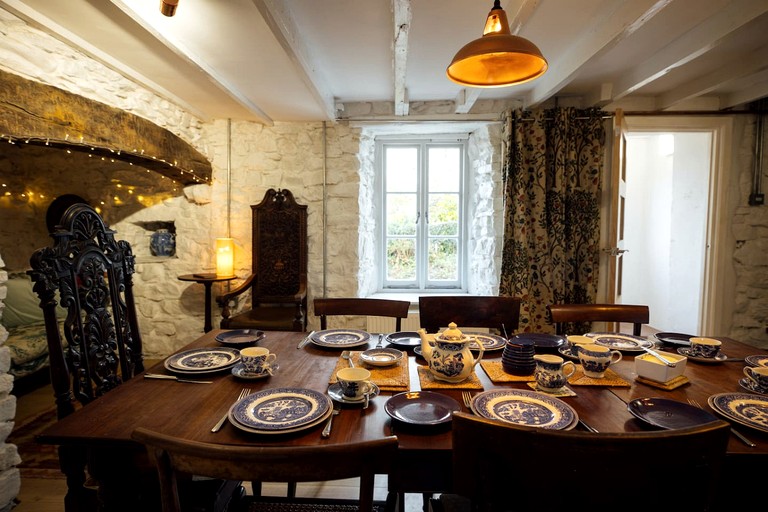 Vacation Rentals (United Kingdom, Haverfordwest, Wales)