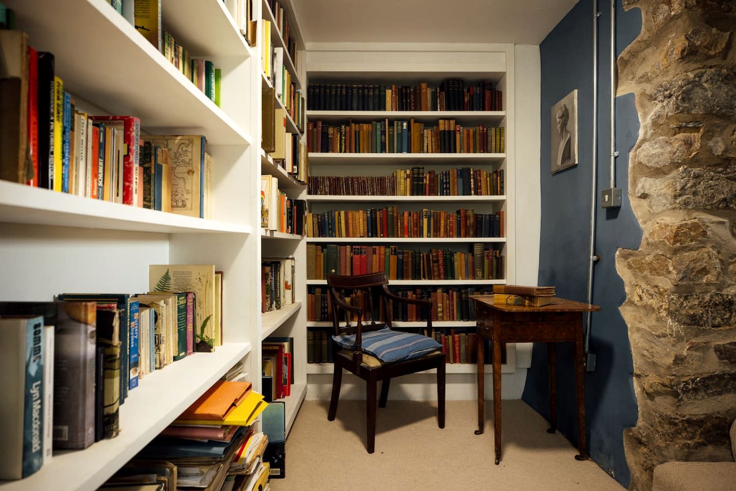 Charming Renovated Farmhouse with Billiard Room & Annex near Pembrokeshire Coast, Wales