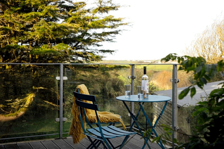 Vacation Rentals (United Kingdom, Haverfordwest, Wales)