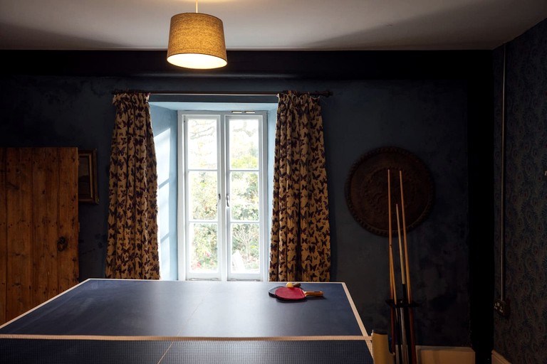 Vacation Rentals (United Kingdom, Haverfordwest, Wales)