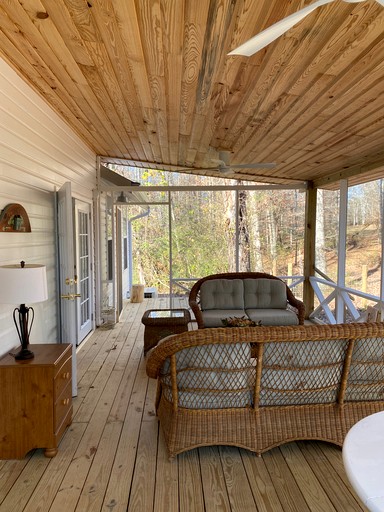 Vacation Rentals (United States of America, Signal Mountain, Tennessee)