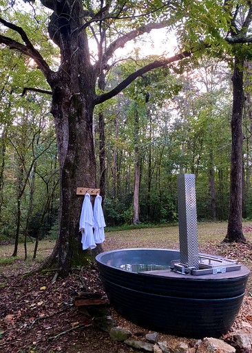 Vacation Rentals (United States of America, Signal Mountain, Tennessee)