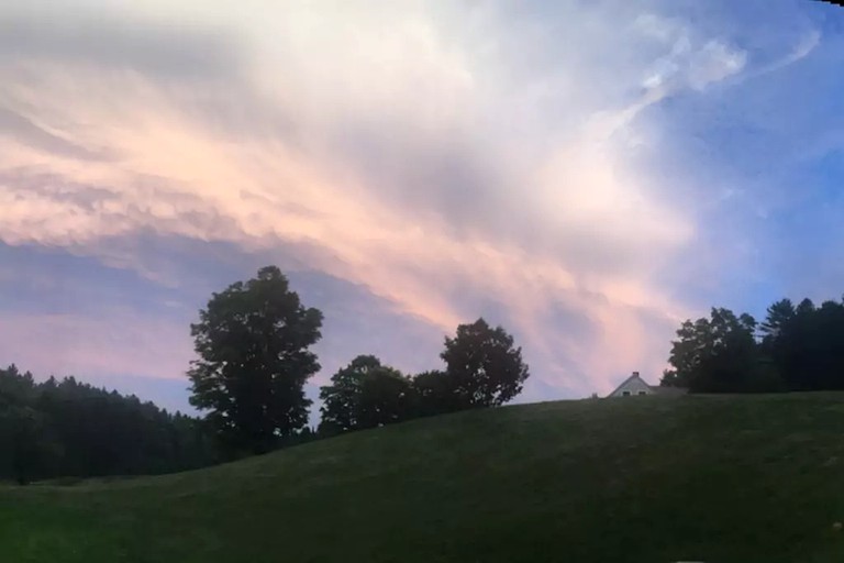 Cabins (Londonderry, Vermont, United States)