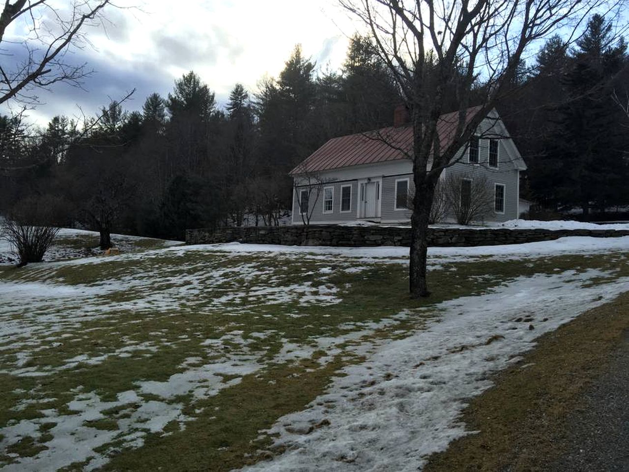 Cabin Rental Nestled on 80-Acres of Meadows Perfect for Large Groups near Green Mountains, Vermont