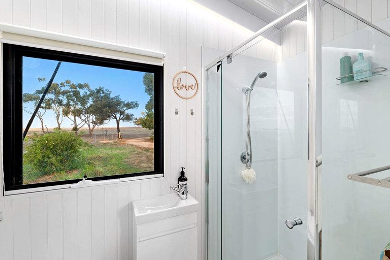 Tiny Houses (Australia, Banyena, Victoria)