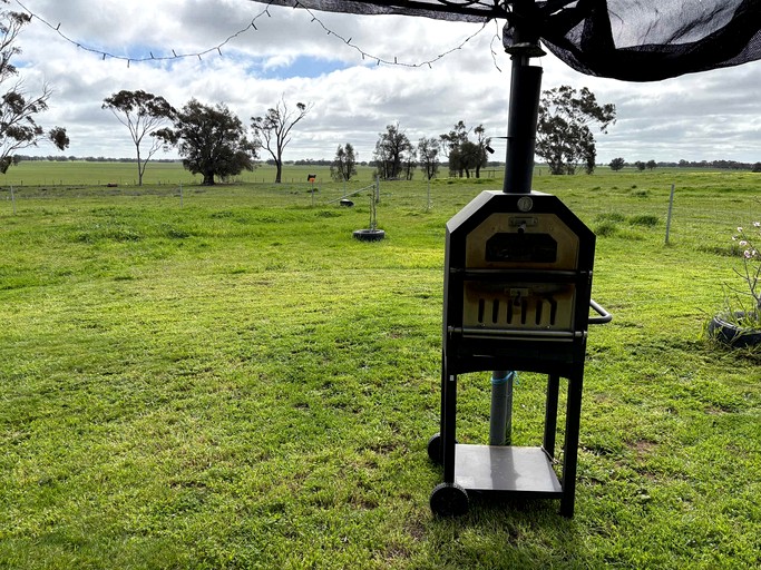 Tiny Houses (Australia, Banyena, Victoria)