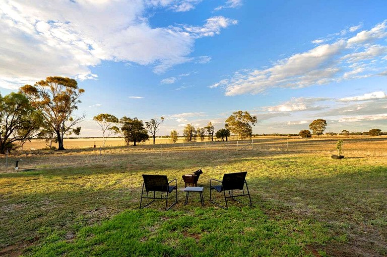 Tiny Houses (Australia, Banyena, Victoria)
