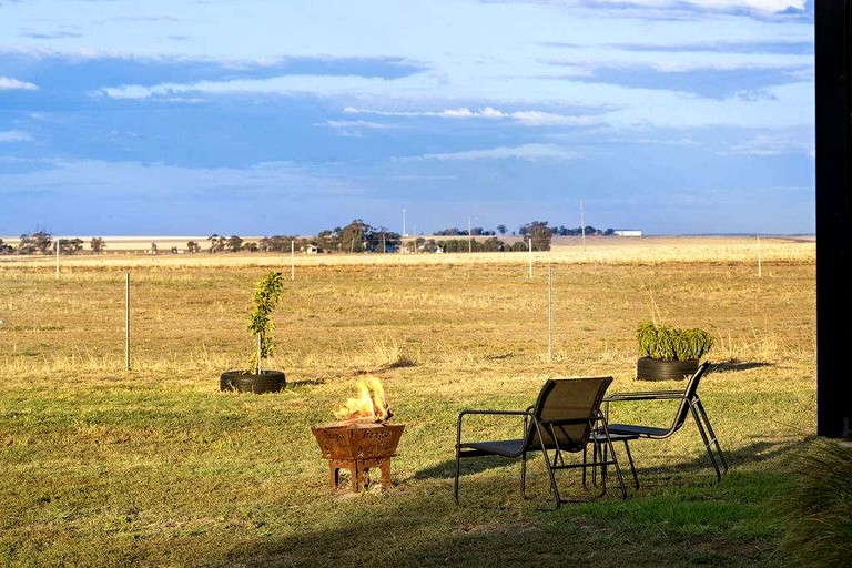 Tiny Houses (Australia, Banyena, Victoria)