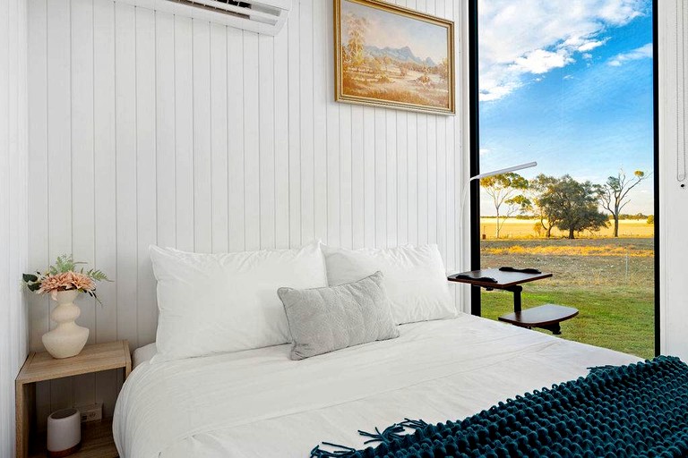 Tiny Houses (Australia, Banyena, Victoria)