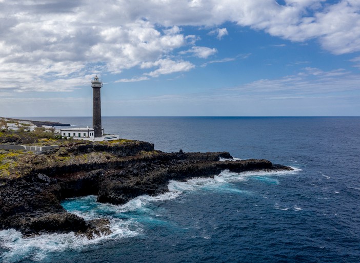 Towers (La Palma, Canary Islands, Spain)