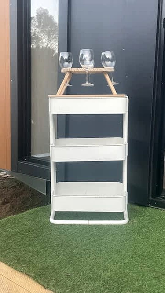 Cozy Relaxing Tiny House Ideal for Couples in Victoria