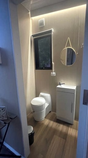 Vacation Rentals (Australia, Lancefield, Victoria)