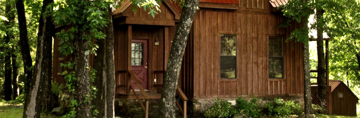 Family-Friendly Getaway in Ozark Mountains, Arkansas