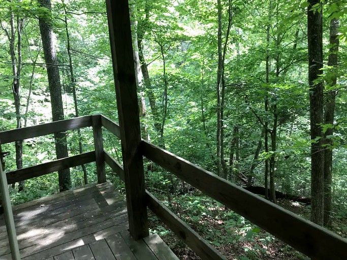 Cottages (Howardsville, Virginia, United States of America)