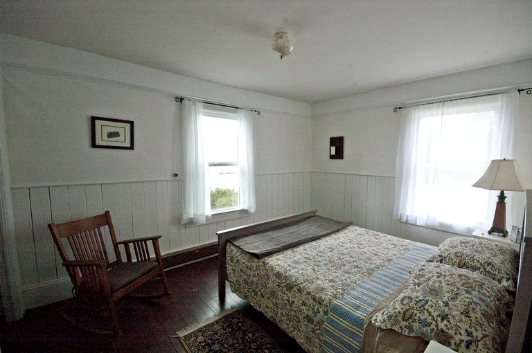 Beach Houses (Seaside, Oregon, United States)