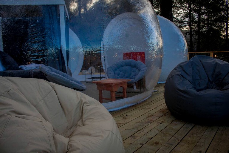 Bubbles (Creel, Chihuahua, Mexico)