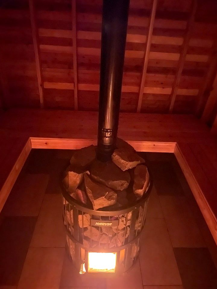 Cozy Hurricane Rental for a Utah Weekend in Nature