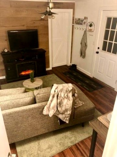 Cottages (Waupaca, Wisconsin, United States of America)