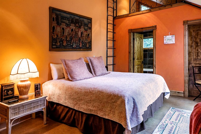 Nature-Inspired Retreat with Lush Forest Views in Sandpoint, Idaho | Nature Lodges (Sandpoint, Idaho, United States of America)