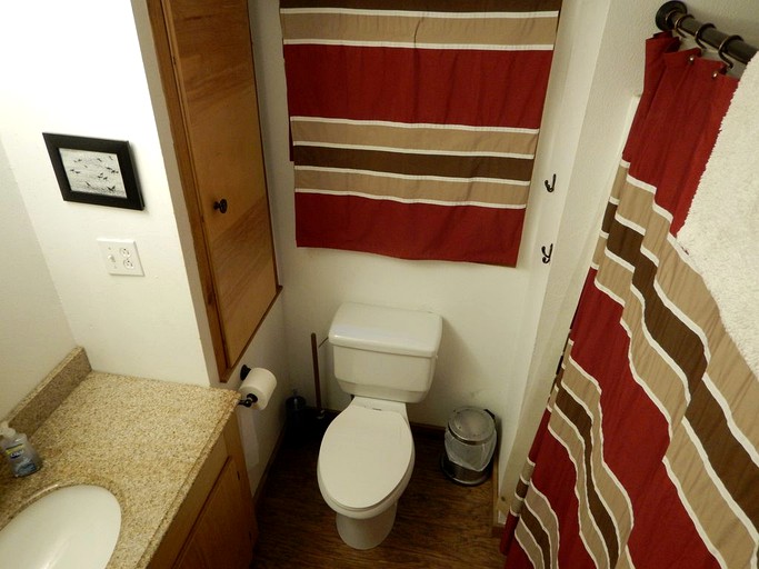 A-Frames (Broaddus, Texas, United States)