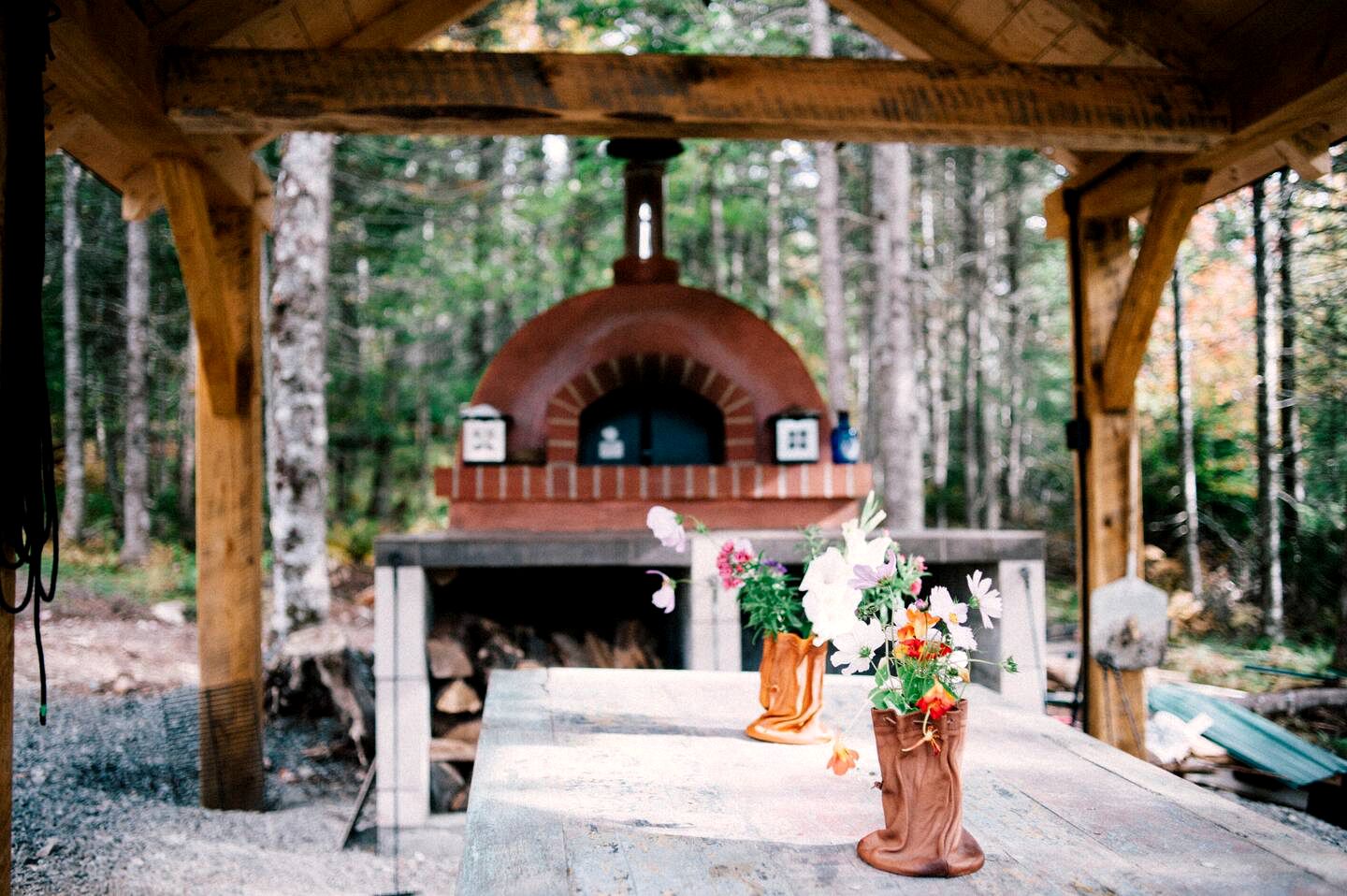Cardinal's Inn Cabin Rental in Nova Scotia