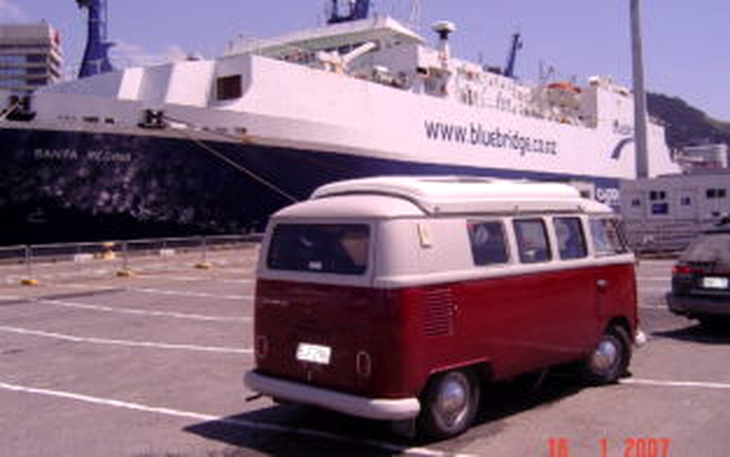 Tour the Land of the Kiwis in Cool Campers in Auckland, New Zealand