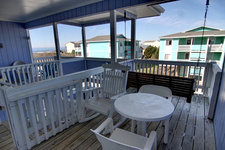 Vacation Rentals (Holden Beach, North Carolina, United States)