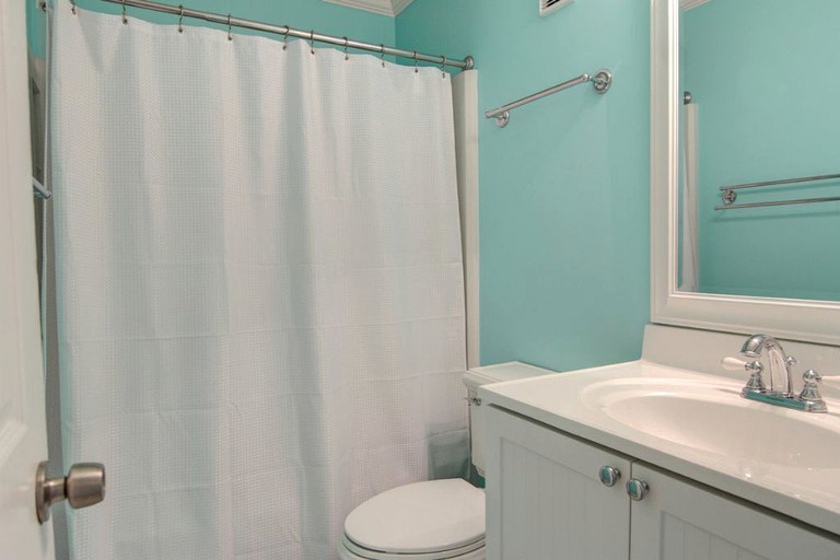 Vacation Rentals (Holden Beach, North Carolina, United States)