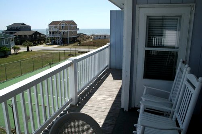 Vacation Rentals (Holden Beach, North Carolina, United States)