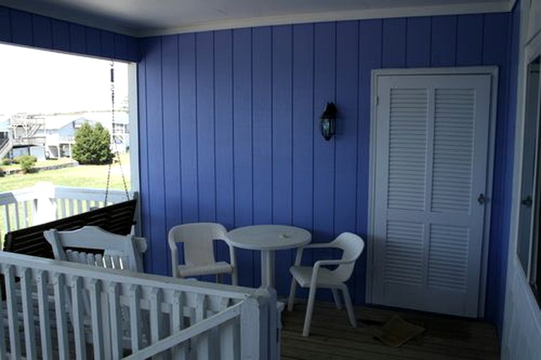 Vacation Rentals (Holden Beach, North Carolina, United States)