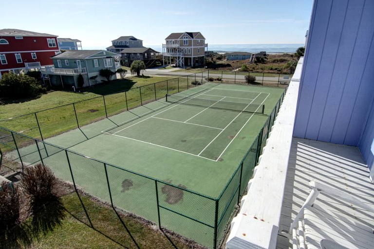Vacation Rentals (Holden Beach, North Carolina, United States)