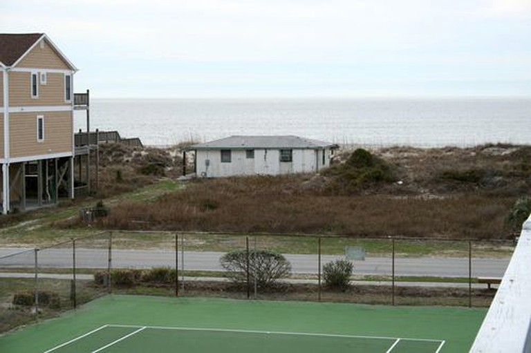 Vacation Rentals (Holden Beach, North Carolina, United States)