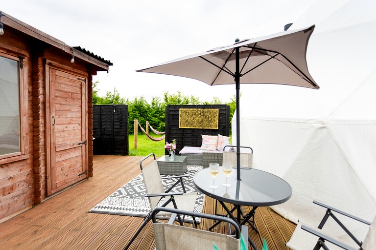 Vacation Rentals (United Kingdom, Othery, England)