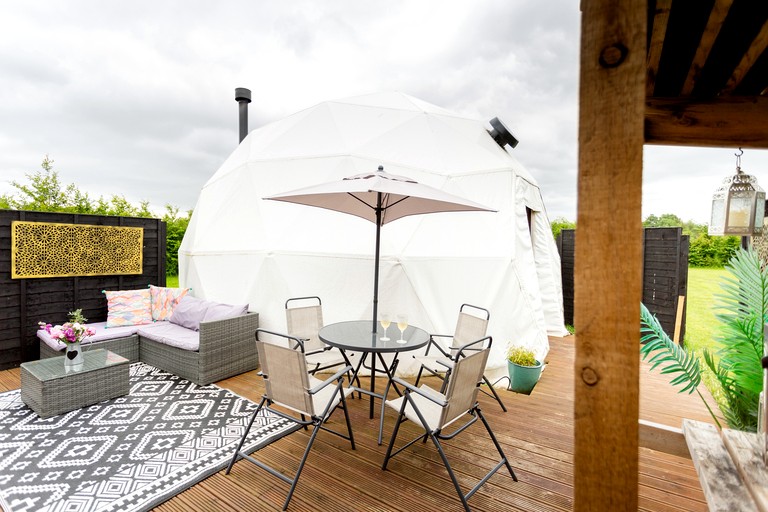 Vacation Rentals (United Kingdom, Othery, England)