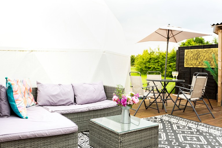 Vacation Rentals (United Kingdom, Othery, England)