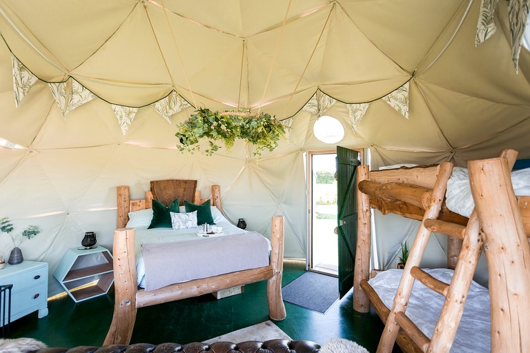 Vacation Rentals (United Kingdom, Othery, England)