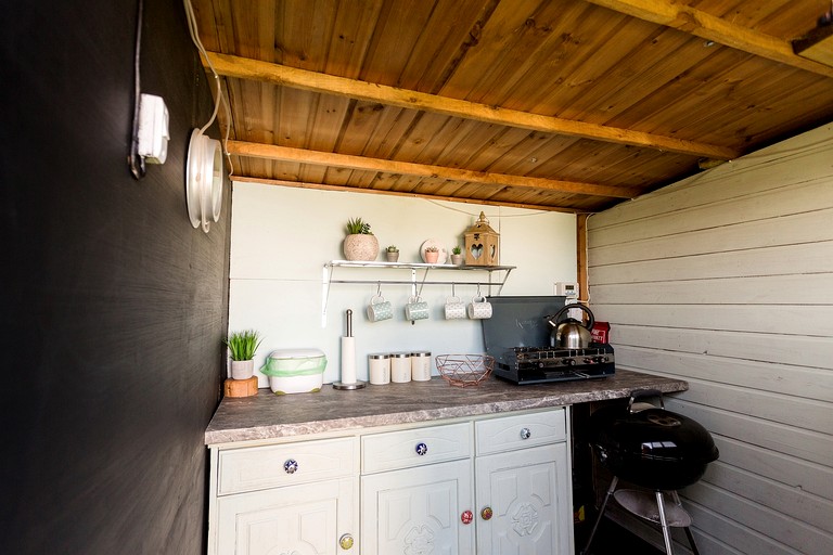 Vacation Rentals (United Kingdom, Othery, England)