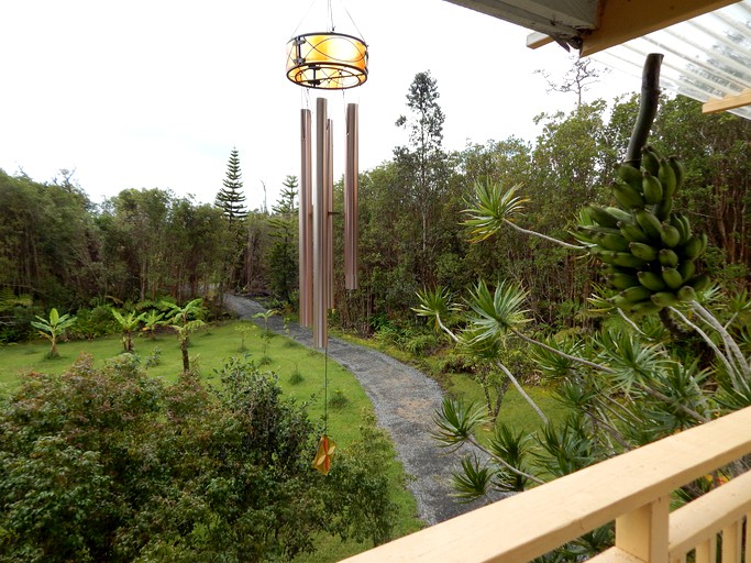 Nature Lodges (Mountain View, Hawaii, United States)