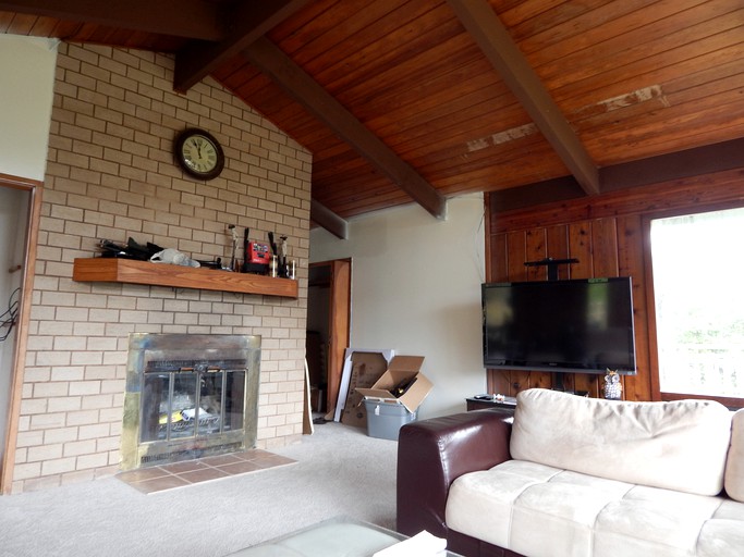 Nature Lodges (Mountain View, Hawaii, United States)