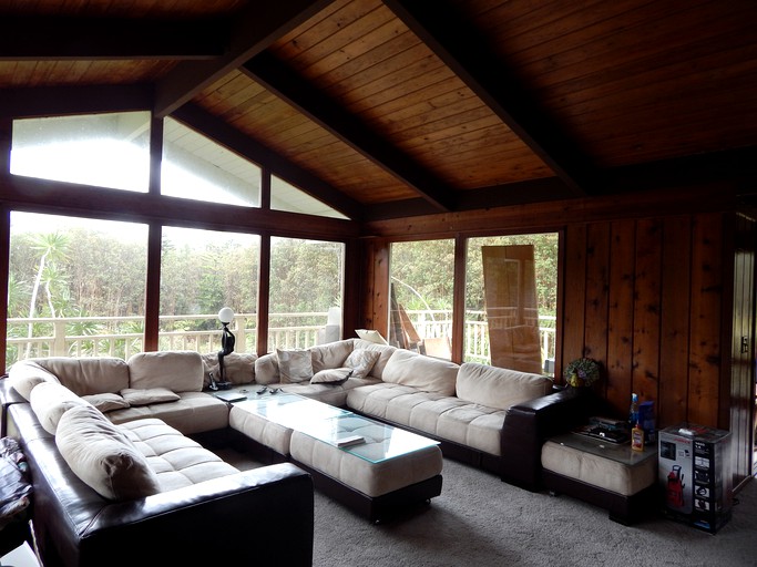 Nature Lodges (Mountain View, Hawaii, United States)