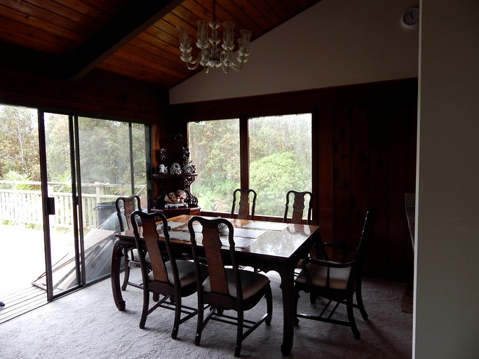 Nature Lodges (Mountain View, Hawaii, United States)