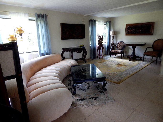 Nature Lodges (Mountain View, Hawaii, United States)