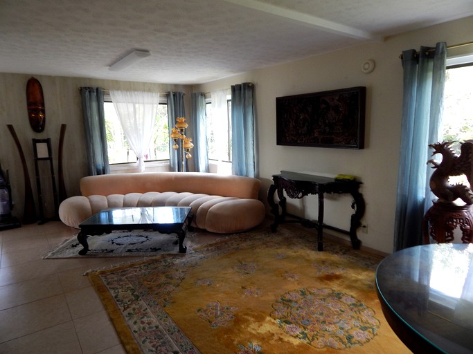 Nature Lodges (Mountain View, Hawaii, United States)