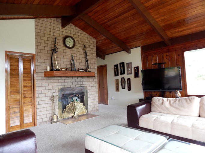 Nature Lodges (Mountain View, Hawaii, United States)