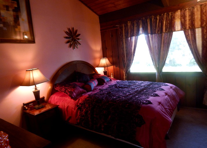 Nature Lodges (Mountain View, Hawaii, United States)