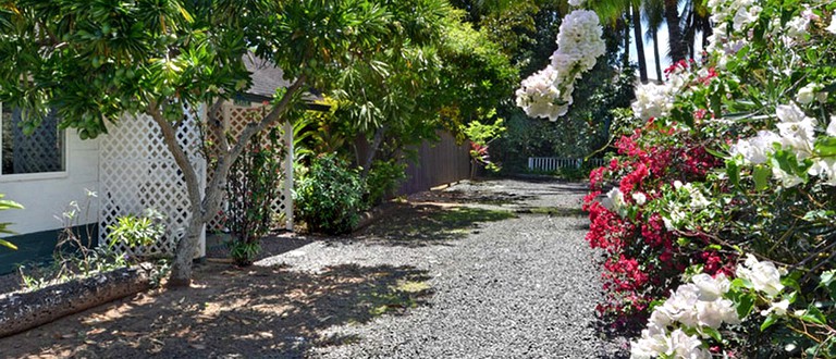 Cottages (Kapaa, Hawaii, United States)